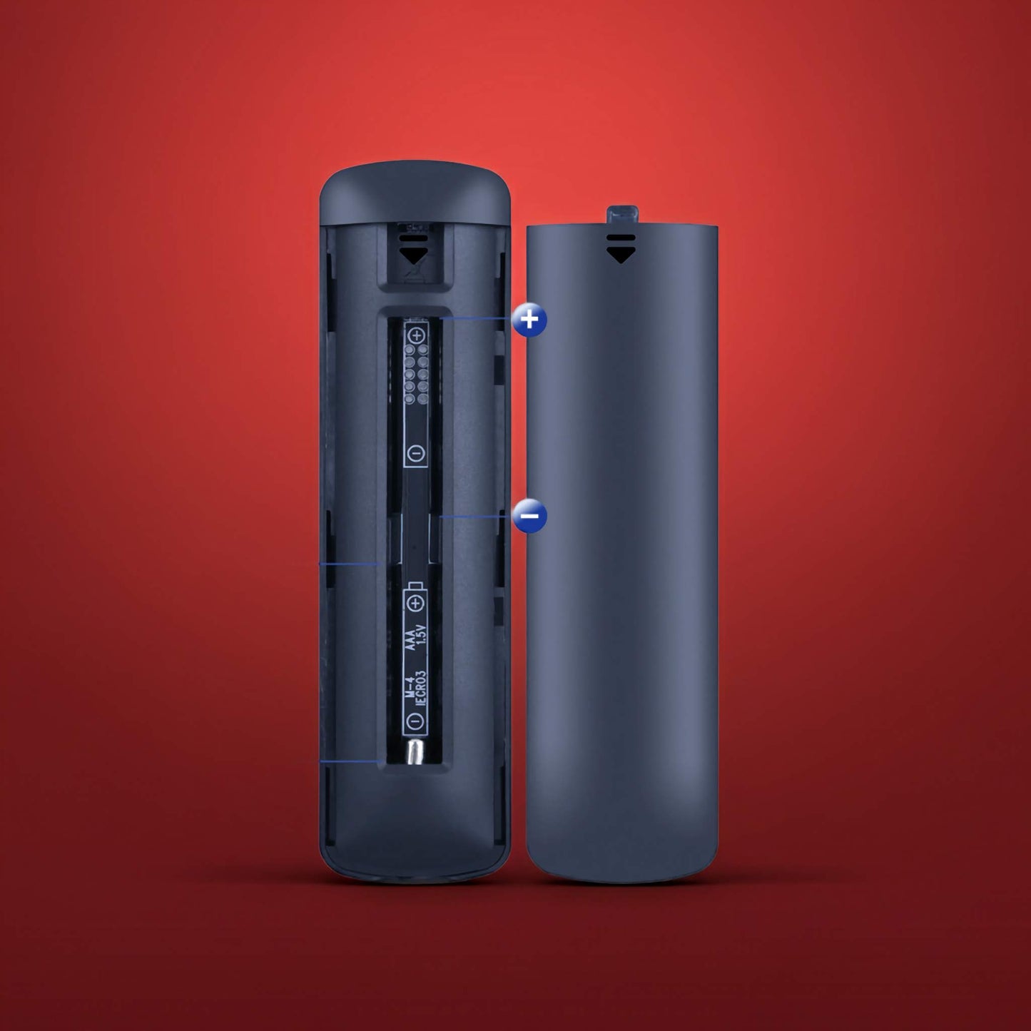 Amazon Fire TV Alexa Voice Remote Pro – Smart Remote with Finder, Backlit Buttons & Custom Shortcuts