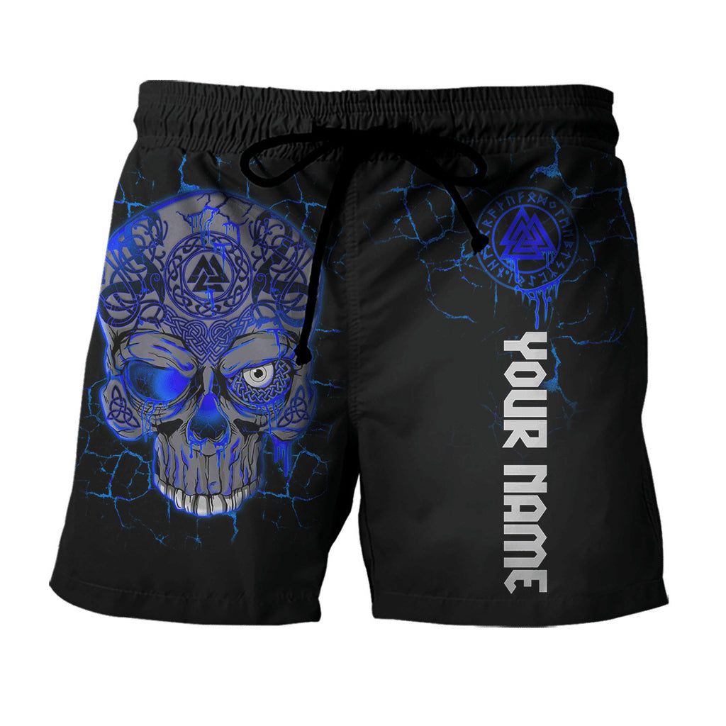 Mens Versatile Casual Summer Beach Shorts