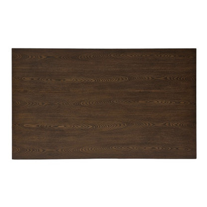 Wood Dining Table