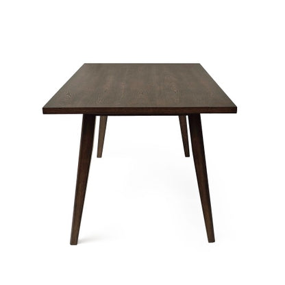 Wood Dining Table
