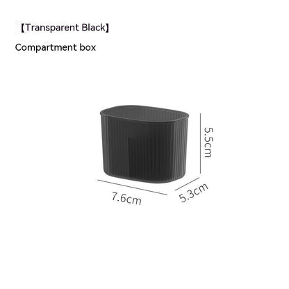 Bathroom Cabinet Storage Mirror Cabinet Cosmetics Storage Box