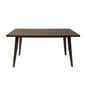 Wood Dining Table
