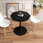 Modern Octagonal Coffee Table