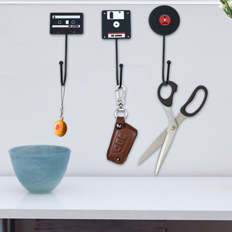 Creative Household Multi Purpose Traceless Small Items