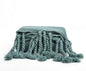 Knitted Office Sofas Wool Blanket