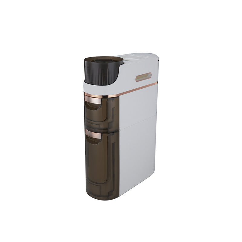 Drawer Style Narrow Slit Storage Rack For Miscellaneous Items