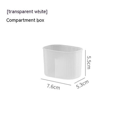Bathroom Cabinet Storage Mirror Cabinet Cosmetics Storage Box
