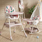 Baby Dining Chair Adjustable Children's Tables And Chairs