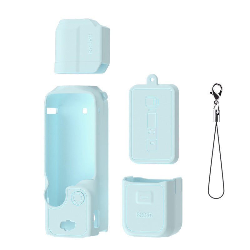 Pocket PTZ Camera Body Shell Accessories