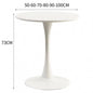 Modern Reception Conference Guest Tables And Chairs