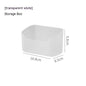 Bathroom Cabinet Storage Mirror Cabinet Cosmetics Storage Box