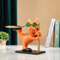 Creative Tray Decoration Living Room Home Decoration