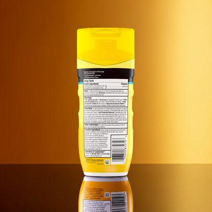 Neutrogena Beach Defense Sunscreen Lotion SPF 70 – Broad Spectrum, Fast-Absorbing Face & Body Sun Protection, Water Resistant for 80 Minutes, Oil-Free 6.7 fl oz