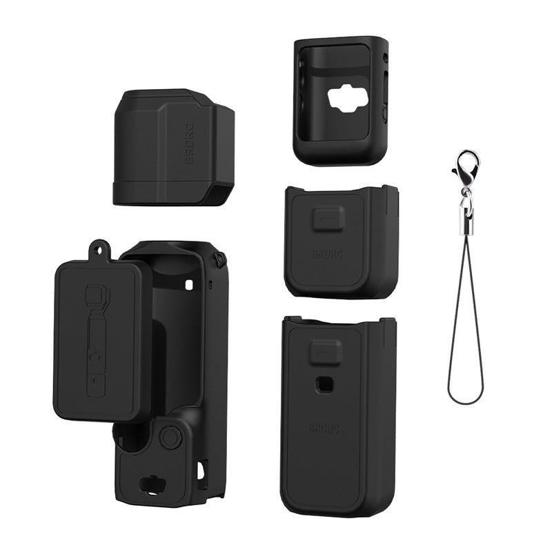 Pocket PTZ Camera Body Shell Accessories