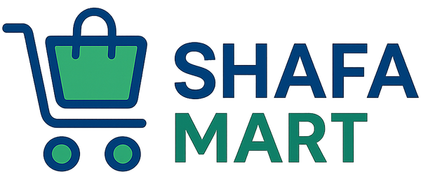 SHAFA MART LLC
